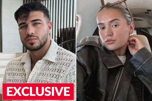 Molly-Mae 'capitalising' on Tommy Fury split after publicity stunt questions