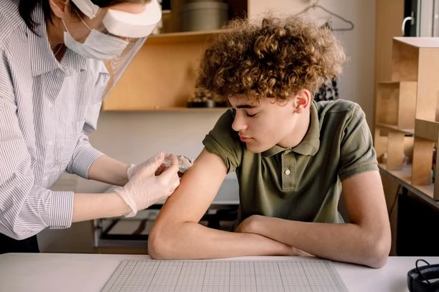 One million young people offered jabs after deaths in virus outbreaks