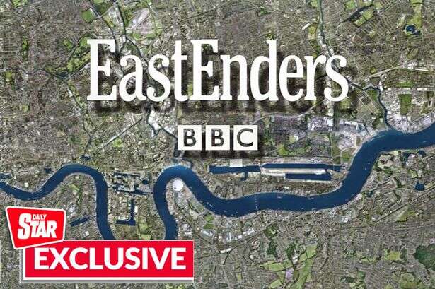 EastEnders icon issues advice to bosses as soap's future hangs in the balance