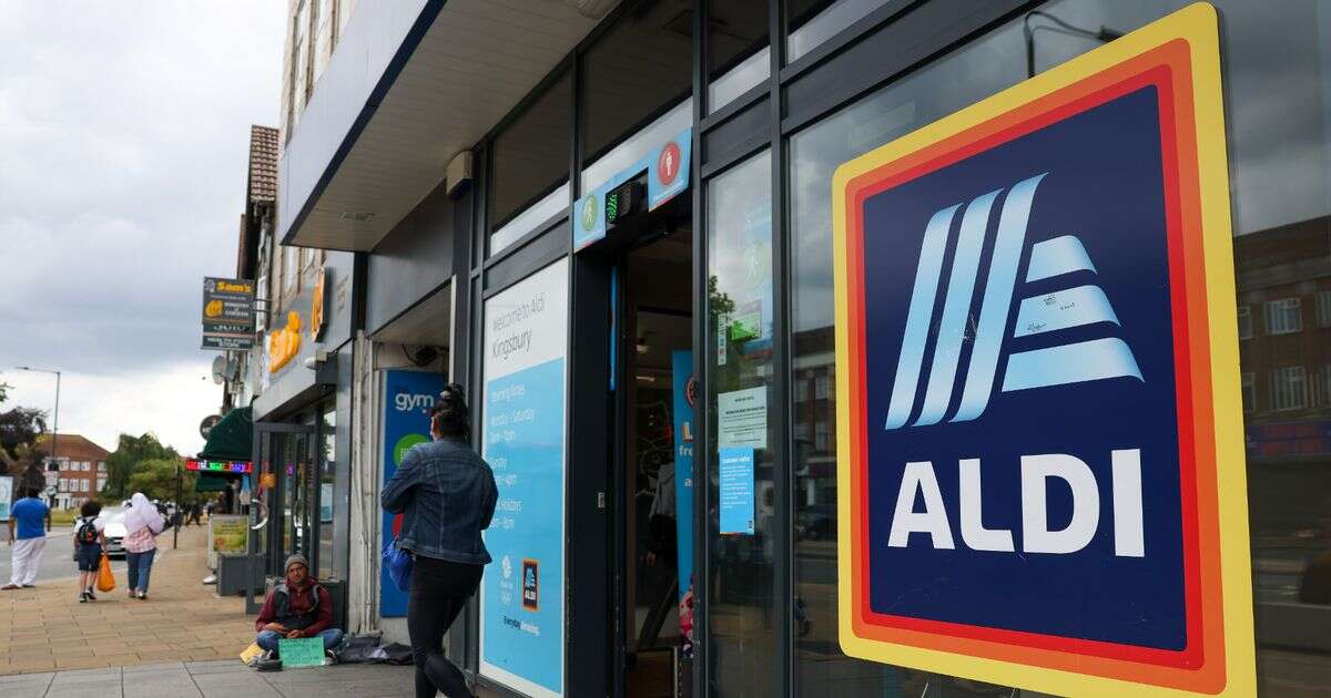 Foodies 'running to Aldi' to buy two new unique sauces 'everyone needs to try'