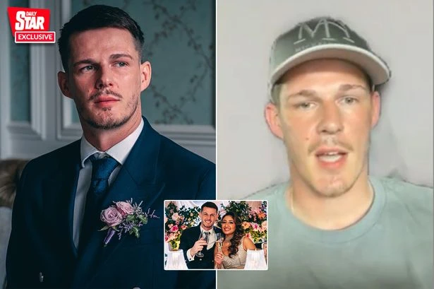 MAFS star breaks silence on show’s ‘horror’ rape scandal with stark warning