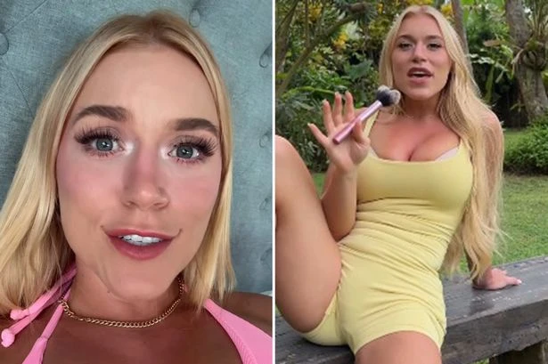 Elle Brooke names one word she would ban as 'everyone used to call me this'