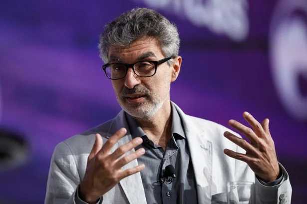 AI godfather admits major thing wrong with chatbots that may trigger ‘human extinction’