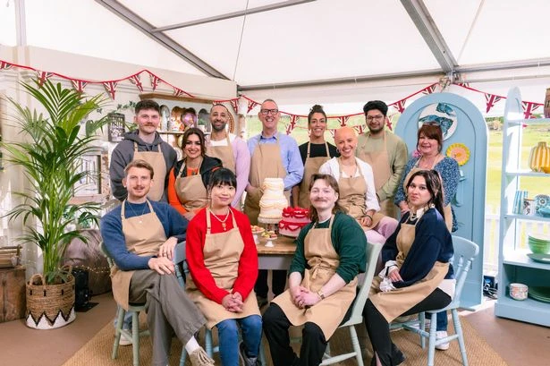 Great British Bake Off champion reveals surprising tactic they used to win show