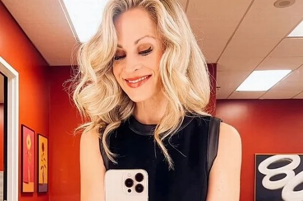 Glam influencer punched in face but says cops acted like 'it wasn’t a big deal'
