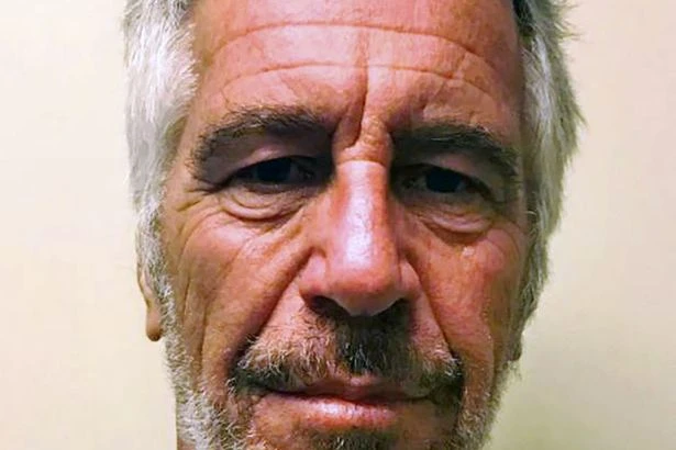 Epstein ‘tried to kill himself three times’ in cell ‘littered with nooses’