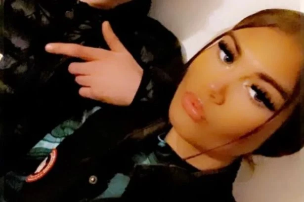 Missing Jay Slater witness Lucy Law 'found on holiday' and 'clueless' she was needed