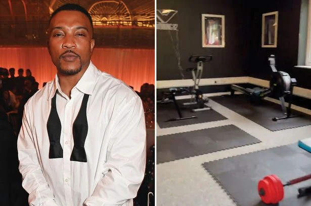 Top Boy's Ashley Walters caught in planning row over extending lavish £1m home