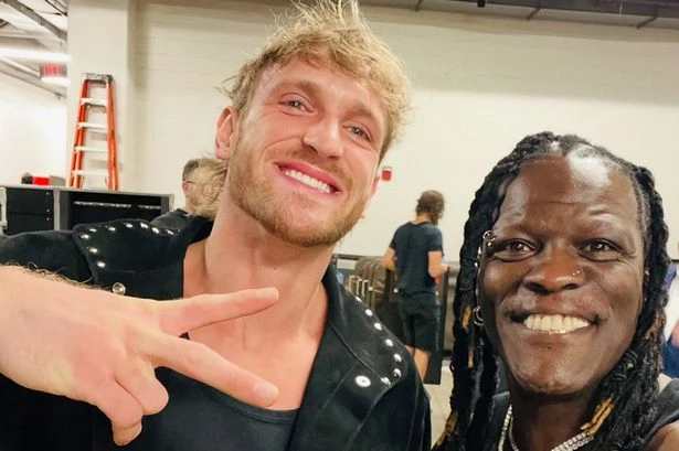 Legendary wrestler released by WWE just days after facing John Cena in main event