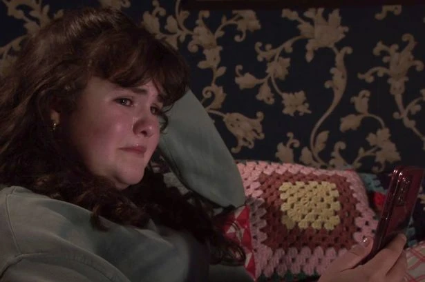 Coronation Street Hope's bully 'unveiled' as cobbles resident but it's not sister Ruby