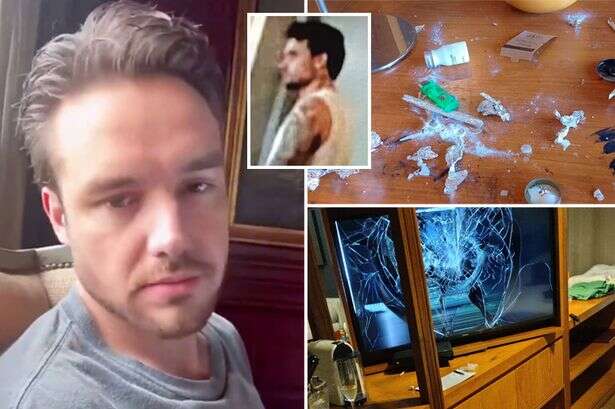 Fans feared Liam Payne's dream life was spiralling out of control in run up to death