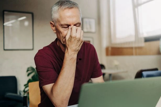 Gen Z more likely to take time off work when sick - but Boomers stick it out