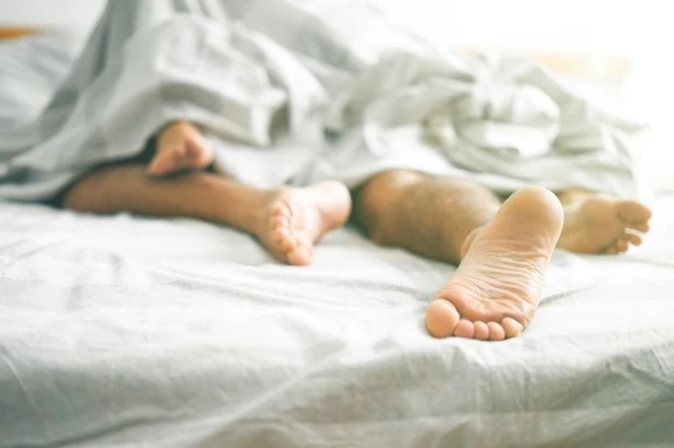 ‘Joining Mile High Club left me screaming – even walk of shame back to my seat was fun'