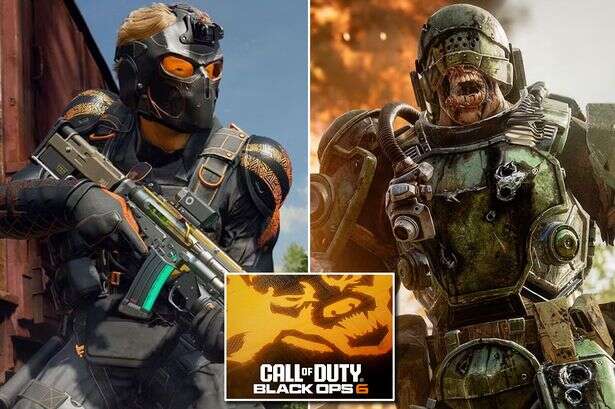 Call of Duty Black Ops 6 dubbed 'disaster in every way' as team who tested it go on strike