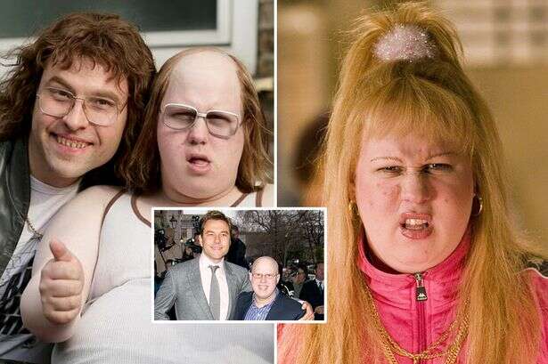 Little Britain controversy - 'outdated', pulled from streaming and major regrets