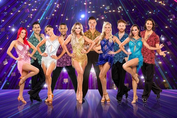 Strictly Come Dancing star addresses future after sudden show exit
