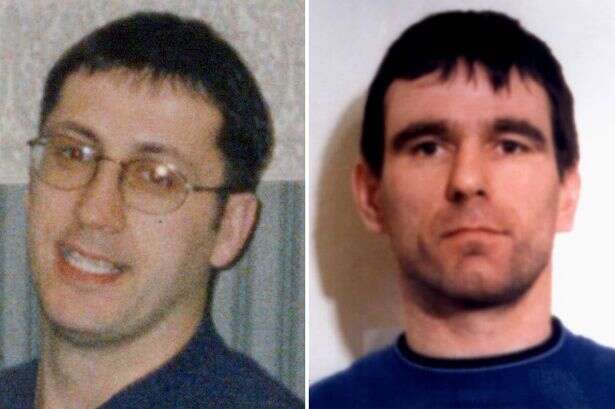 'Mad Jock' hitman shot dad and left bag of dog muck in his hand blaming Ulster terrorists