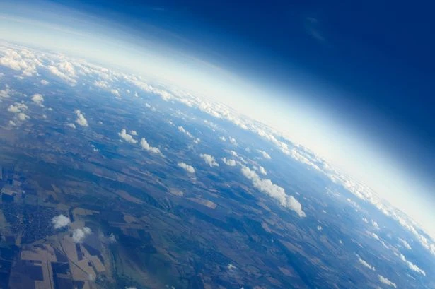 Humans must become interstellar species as we're 'one pandemic away from extinction'