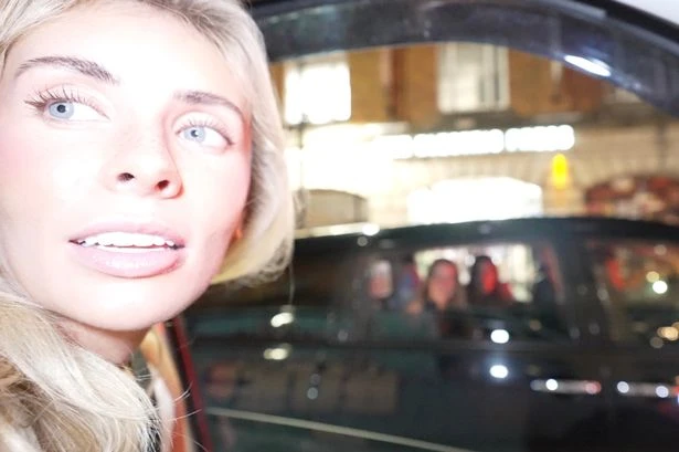 Bonnie Blue claims she also gets love from the ladies after Bang Bus tour
