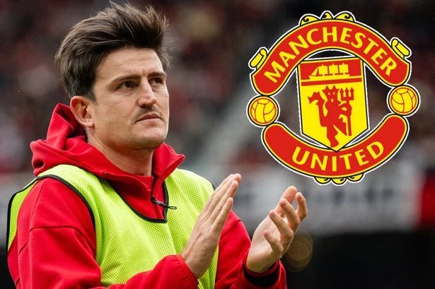 Harry Maguire to 'snub Saudi mega-deal' if Man Utd offer him bumper new contract