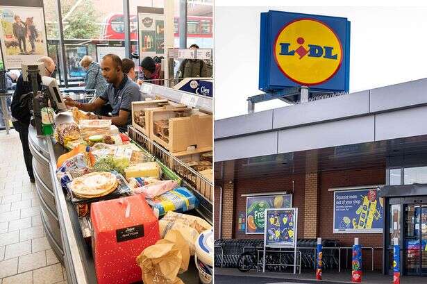 Major supermarket to open 10 new stores across UK before Christmas – see full list