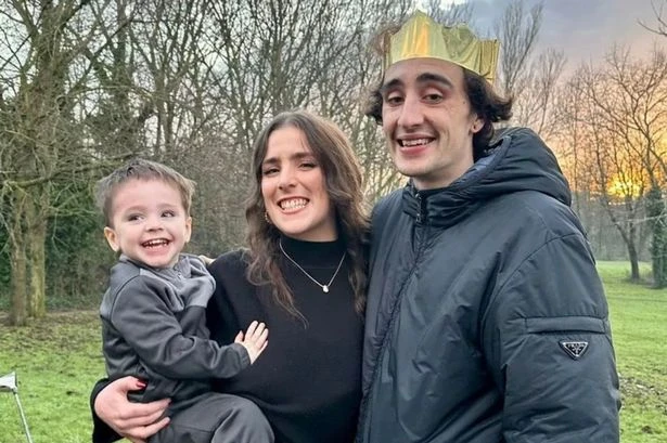 Toddler with allergies died after being mistakenly given dairy yoghurt at nursery, parents say