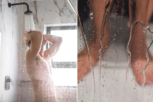 Brits told to never pee in the shower due to risk of long-term damage for one reason