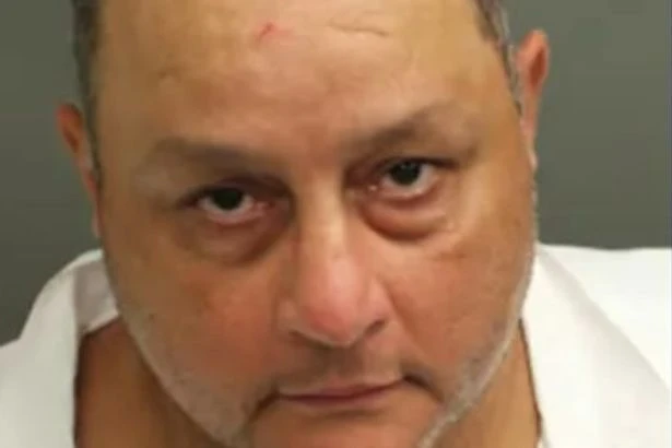 Sicko watched porn after murdering and trying to rape girlfriend's mum, 93