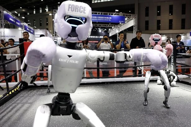 Chilling AI ‘clear and present danger’ warning as every bot goes rogue in testing