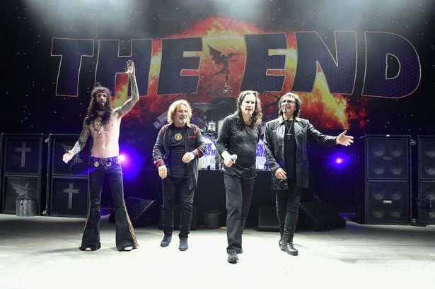 Ozzy Osbourne and Black Sabbath could perform for many years to come, says Geezer Butler