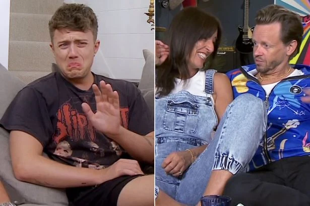 Gogglebox fans all have same complaint as they beg Channel 4 'do better'