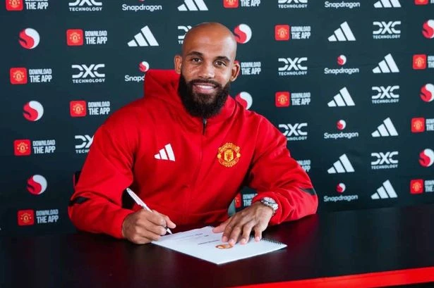 Man Utd beat four clubs to Bryan Mbeumo signing as Brentford tried to sabotage deal