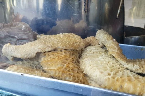 Tripe and liver back on the menu as Gen Z turns to classic dishes