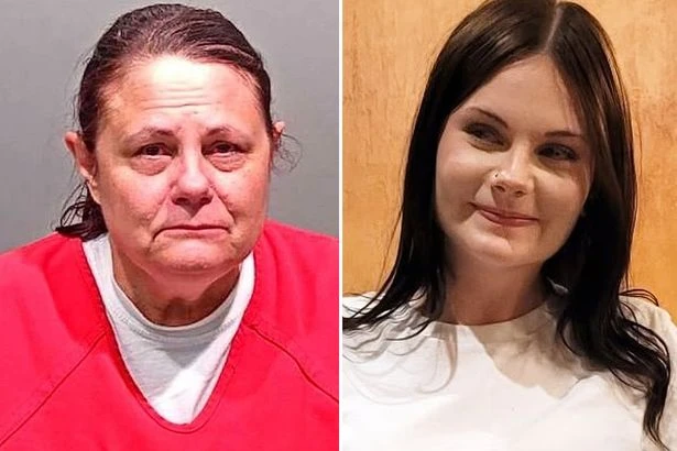 Mum ‘let daughter drink herself to death’ as teen found beside 173 empty vodka bottles