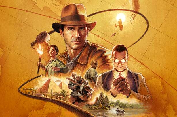 Indiana Jones and the Great Circle review: Whip-cracking fun just like a movie