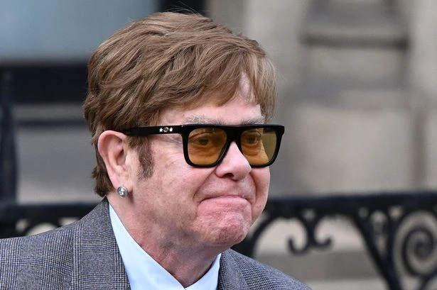 Paul McCartney and Elton John are surprise guest stars in iconic 1984 movie sequel