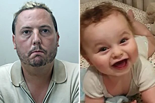 Preston Davey murder - the sickest revelations from case that shocked the nation