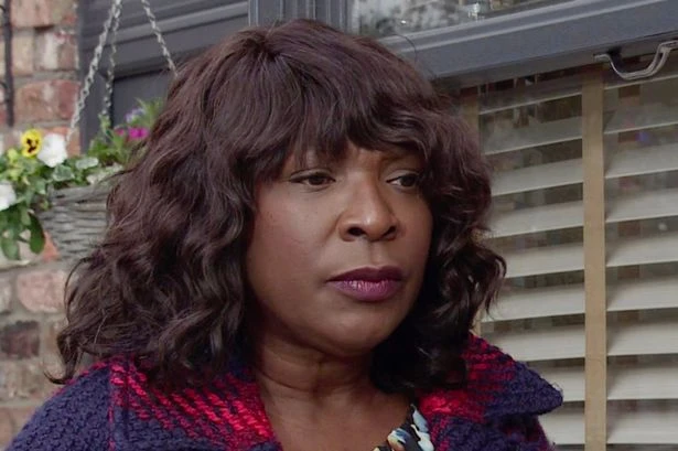 Coronation Street Aggie Bailey star returns to TV after 'going missing' from ITV soap