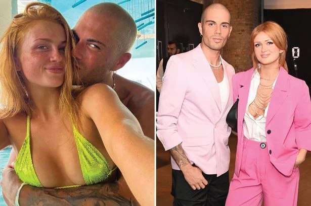 Strictly's Maisie Smith and Max George 'devastated' as they announce loss