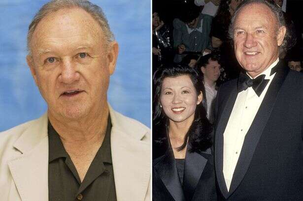 Gene Hackman death mystery deepens as family block release of autopsy and evidence