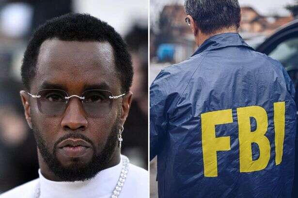 P Diddy claims feds raided jail cell as he demands hearing over confidential material