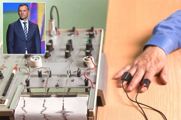 Referees now subject to lie detector tests after being brought in by ex-Chelsea star