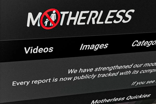 'Moral-free' X-rated site staff uploaded child abuse videos as scandal erupts