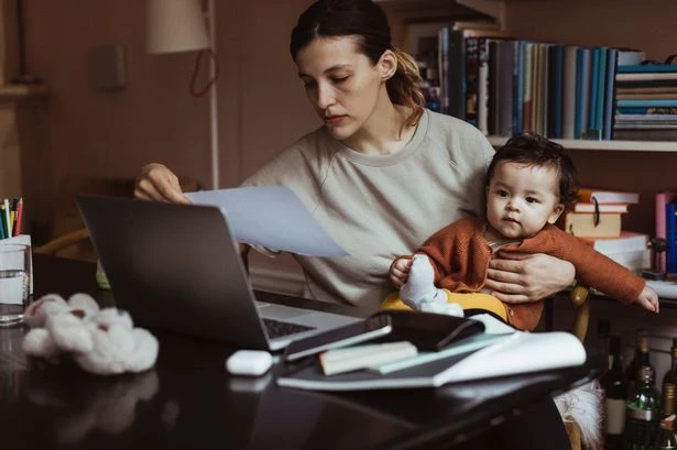 HMRC warns parents over Child Benefit payments as deadline looms