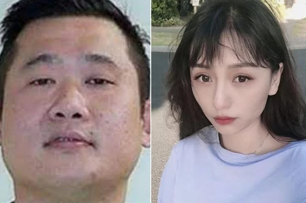 Human remains found at dump in search for missing mum as boyfriend charged with murder