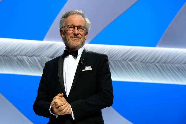Steven Spielberg recalls father's own close encounter with aliens ahead of new UFO movie