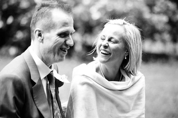 Widow brands 5 stages of grief 'nonsense' and shares how to cope with losing a loved one