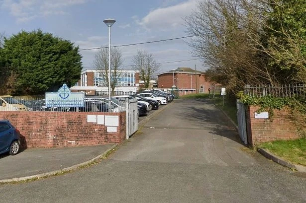 Schoolboy cleared of attempted murder after 'stabbing teacher in head' as she marked work