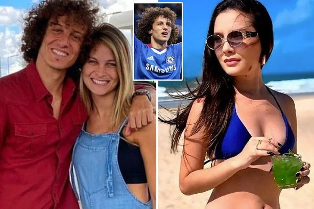 Premier League legend 'offered woman £14k to disappear' after she 'refused threesome'