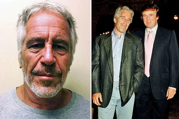 All we know as Trump plots next move after Epstein bombshell